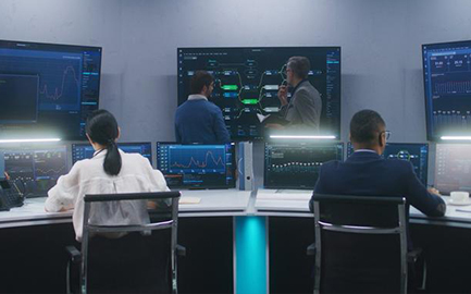 Remote Monitoring